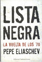 Lista Negra